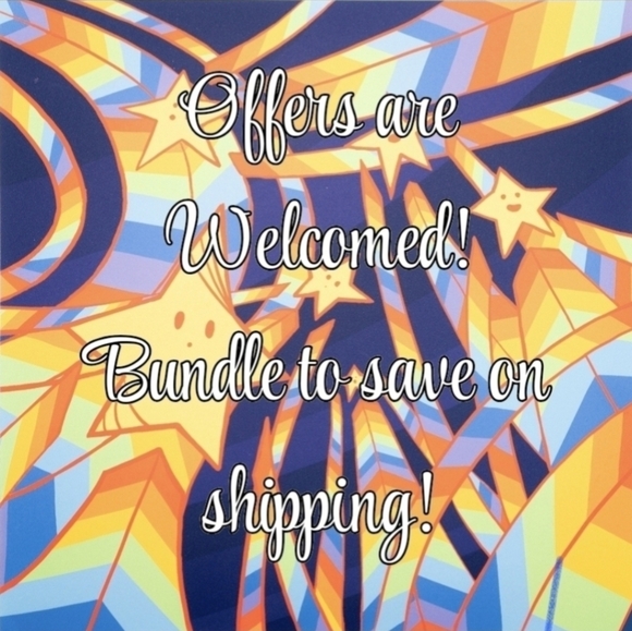 Disney Women's Take Me To Neverland Metallic Thermal Top S - Picture 11 of 11